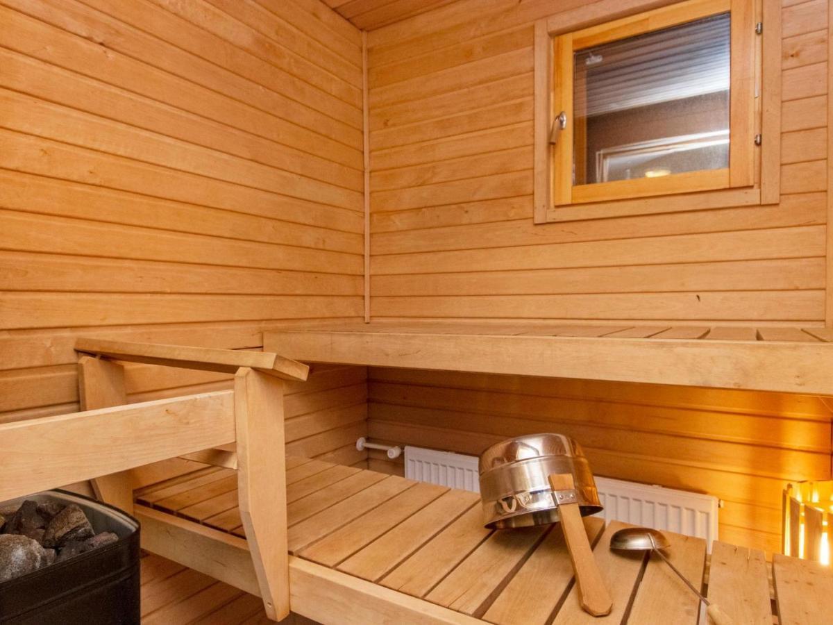 Holiday Home Ruka Sunhill By Interhome Buitenkant foto