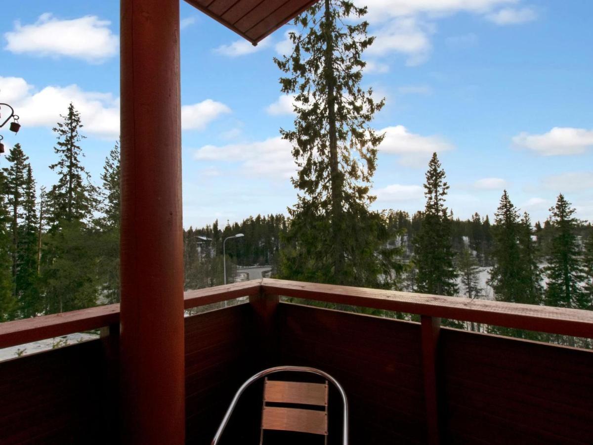 Holiday Home Ruka Sunhill By Interhome Buitenkant foto
