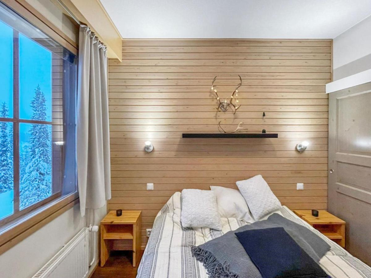Holiday Home Ruka Sunhill By Interhome Buitenkant foto