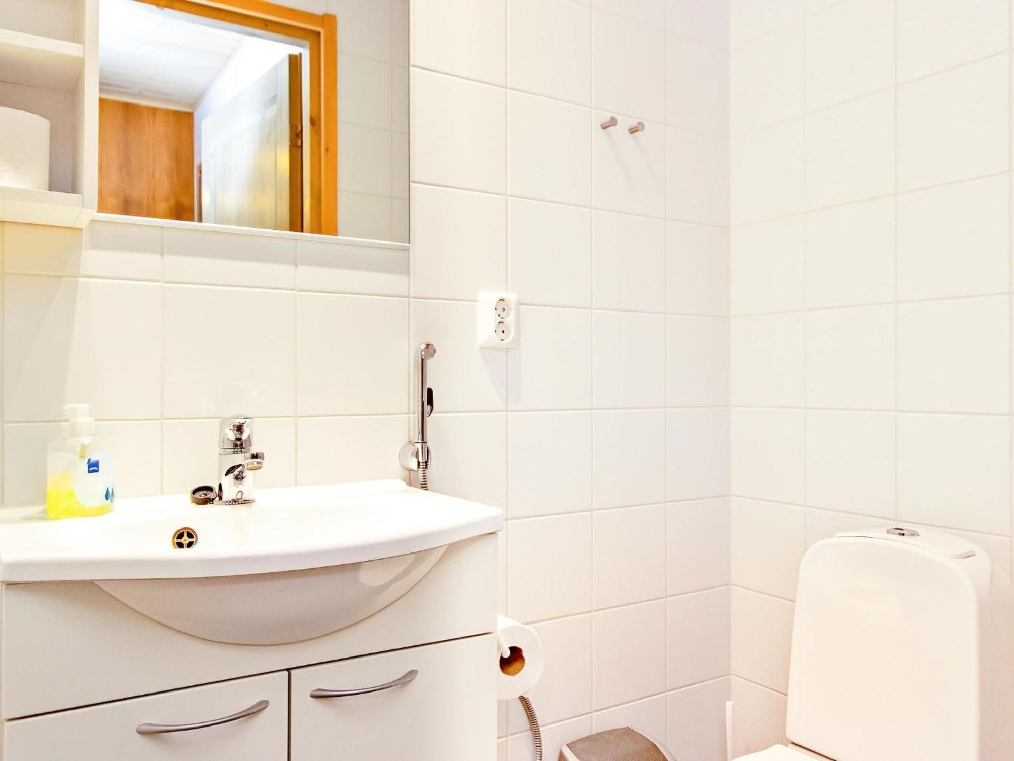 Holiday Home Ruka Sunhill By Interhome Buitenkant foto